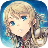 宿命王女和龙骑士
