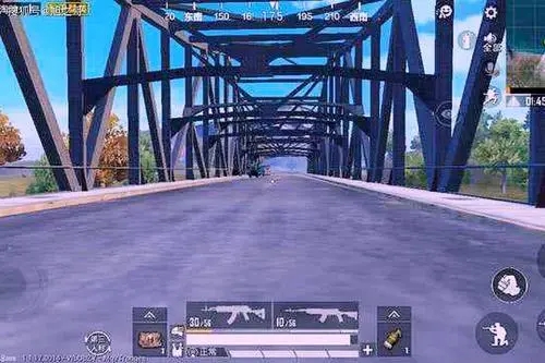 和平精英新手玩家怎么去堵桥 堵桥玩法的技巧介绍