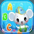 宝宝学ABC儿童游戏