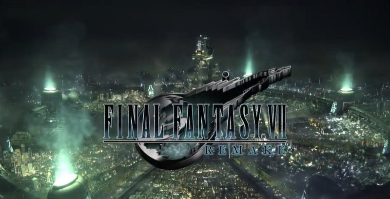 最终幻想7重置版游戏入门及战斗机巧