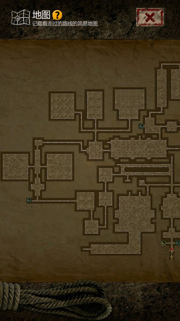 长生劫南洋古墓全最后一关怎么过 南阳古墓有哪些机关