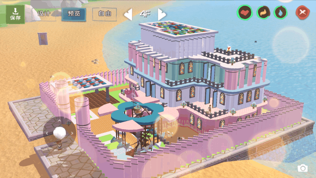 创造与魔法怎么加家园 创造与魔法怎么加家园