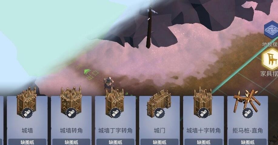 冰原守卫者怎么提升保暖度
