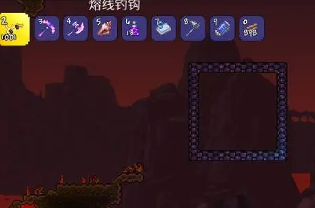 泰拉瑞亚防岩浆鱼钩怎么制作 泰拉瑞亚防岩浆鱼钩怎么制作