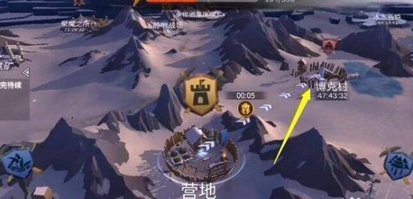 冰原守卫者博克地下城怎么解锁