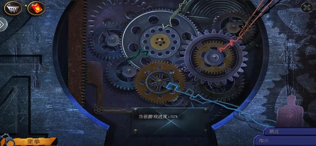 密室逃脱12神庙之旅蝙蝠填充顺序是什么 密室逃脱12神庙之旅蝙蝠填充顺序是什么