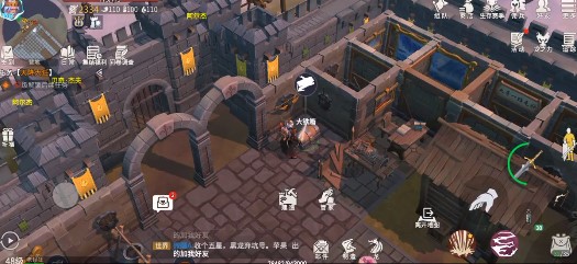 冰原守卫者骨粉怎么获得