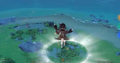 原神2.8逸速穿浪怎么玩
