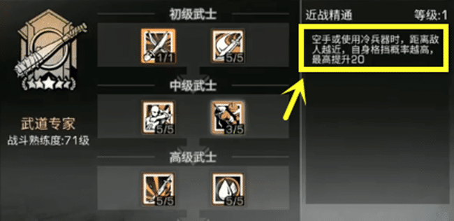 明日之后制作天赋怎么提升