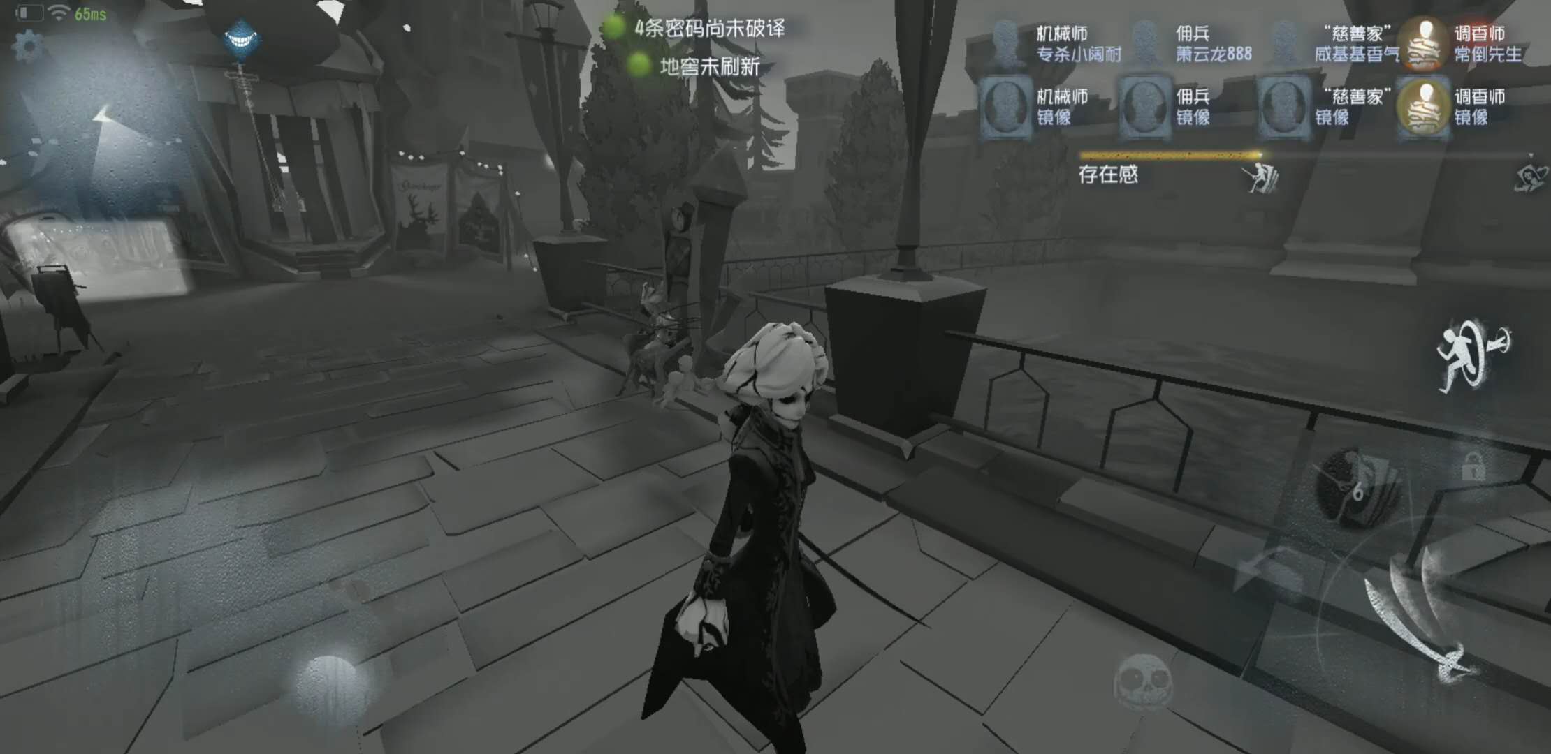 第五人格约瑟夫该怎么玩