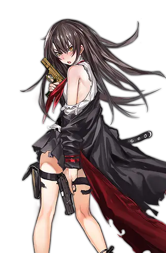 少女前线nz75值得练吗