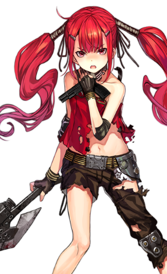 少女前线cz75值得练吗