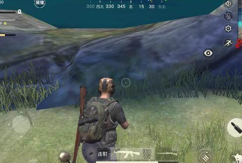 荒野行动bug你知道几个
