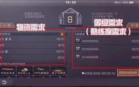 明日之后小号如何快速升级 明日之后小号如何快速升级