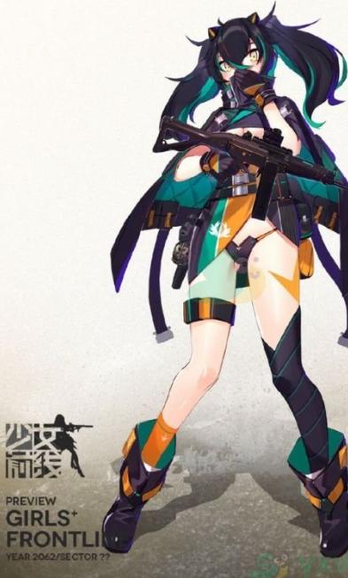少女前线saf值得练吗