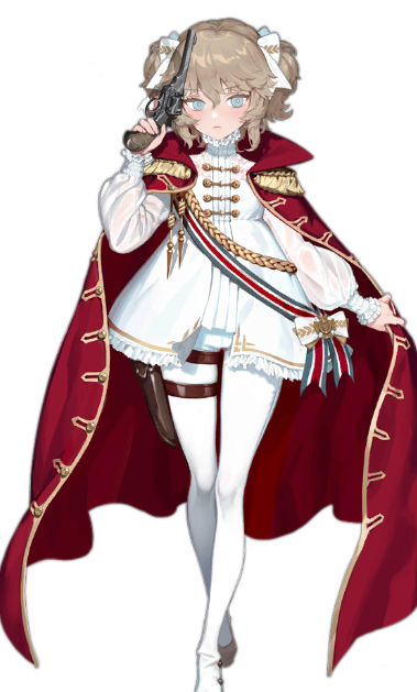 少女前线韦伯利还能获得吗