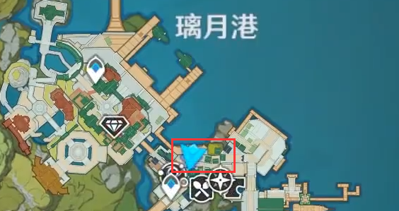 原神黑岩之困支线怎么完成