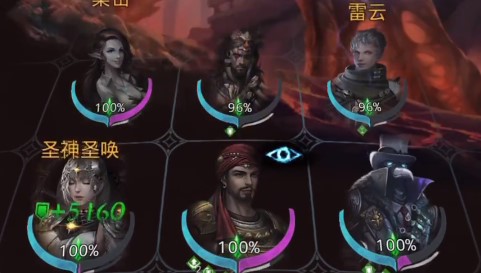 地下城堡3塔罗牌怎么开启