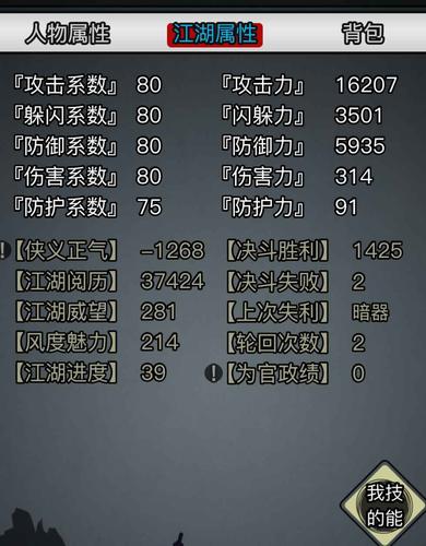 放置江湖所有暗器排名是什么 放置江湖所有暗器排名是什么