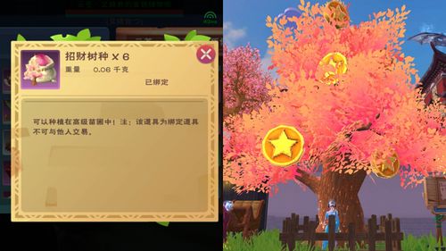 创造与魔法的魔法有哪些