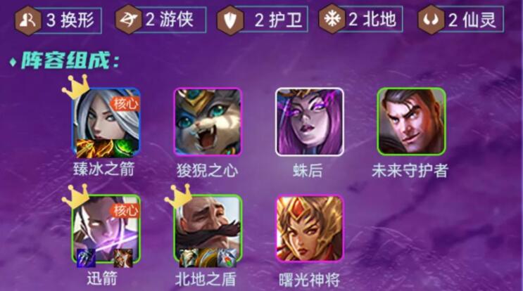金铲铲之战神将运营怎么玩 金铲铲之战神将运营怎么玩