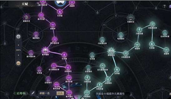 黑暗之潮契约射手天赋怎么加点 黑暗之潮契约射手天赋怎么加点