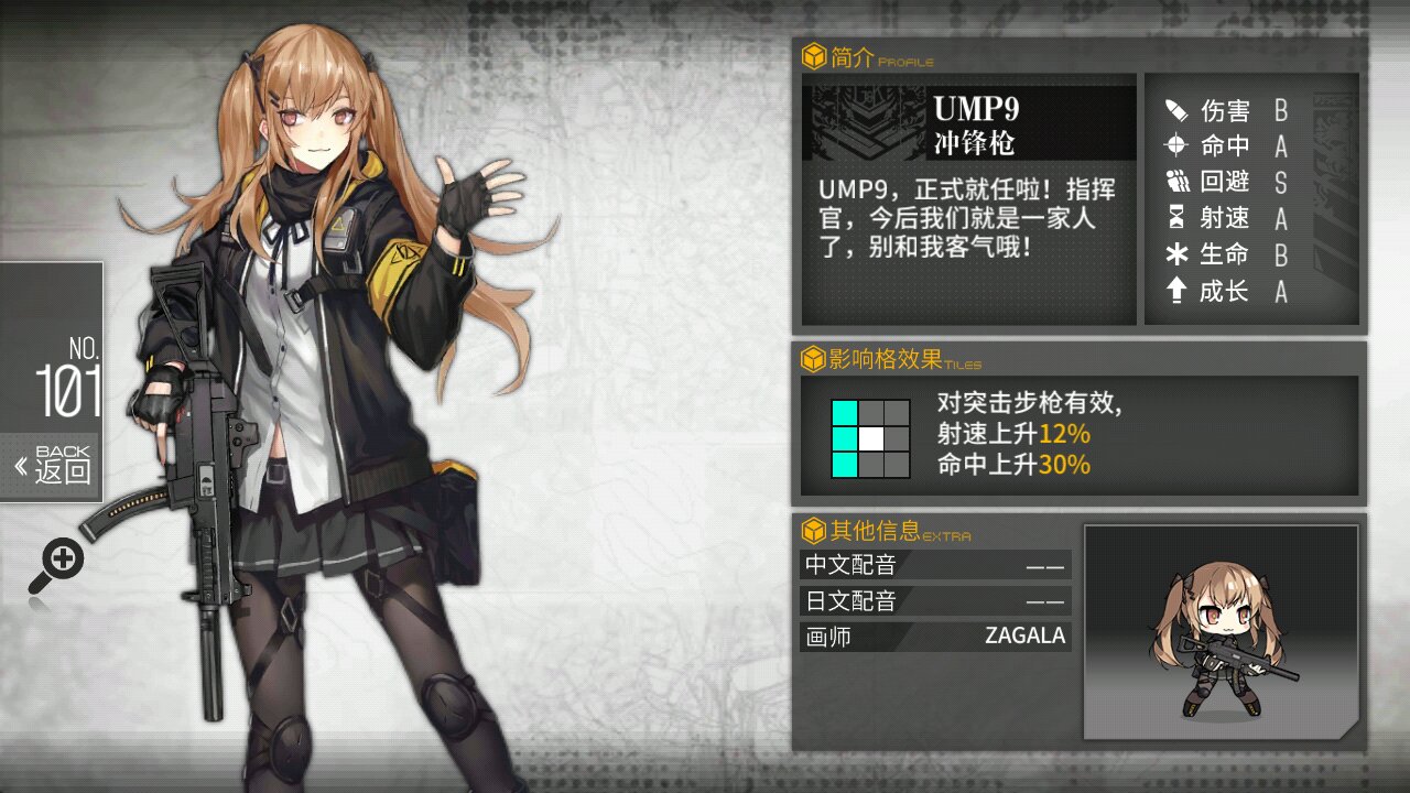 ump9少女前线三改图片