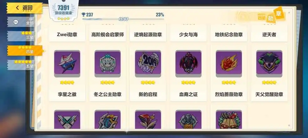 崩坏3血裔之证勋章怎么获取 血裔之证勋章是什么
