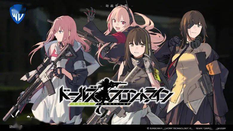 少女前线m16a1装备有哪些