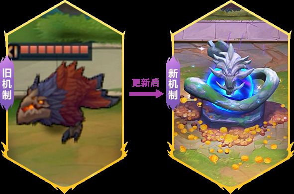 手游金铲铲魔龙之巢怎么玩
