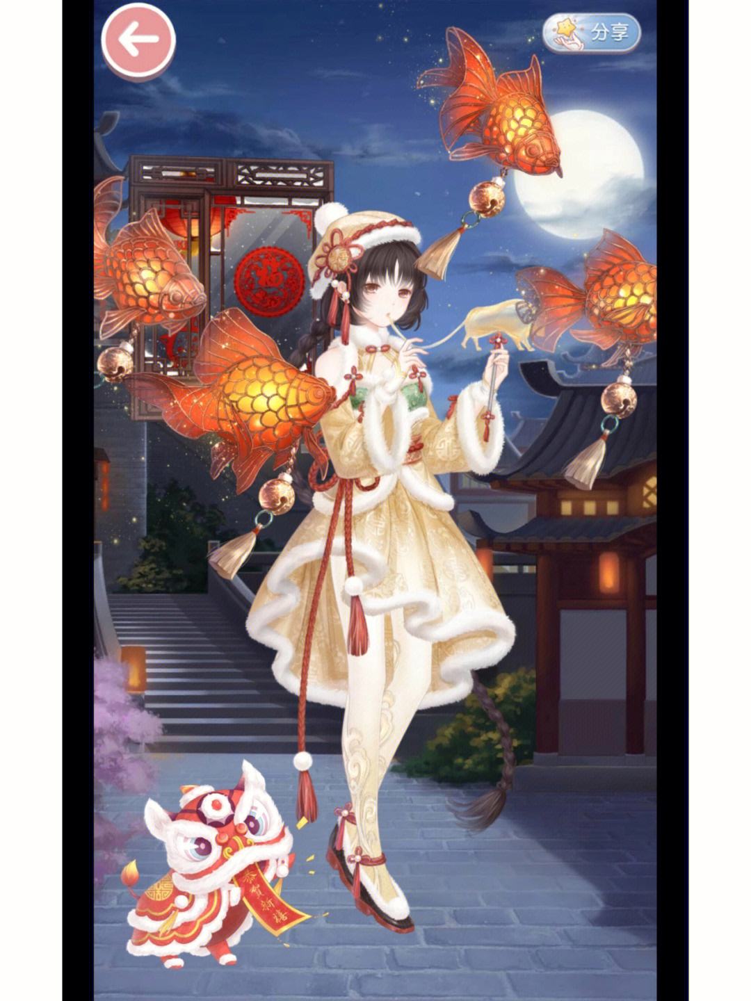 奇迹暖暖免费好做的套装有哪些