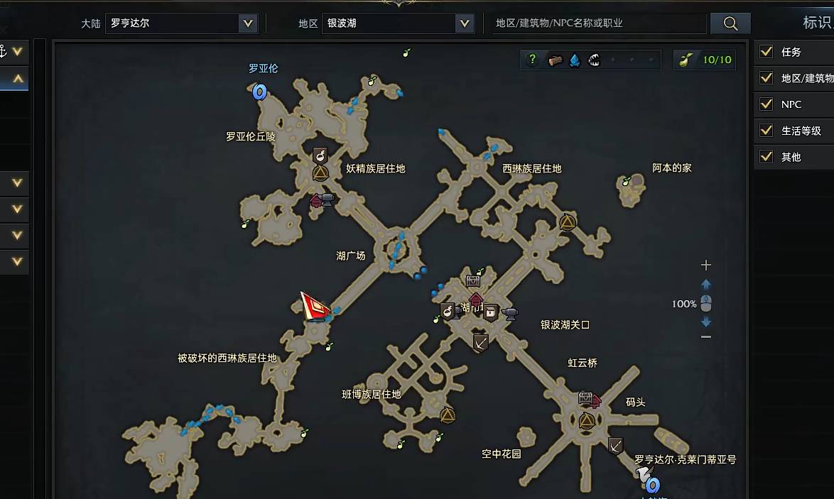 失落的方舟最后一个方舟在哪 失落的方舟最后一个方舟在哪