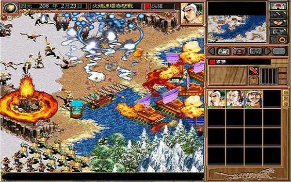 三国霸业征战天下阵容怎么玩 三国霸业征战天下阵容怎么玩