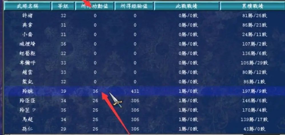 三国群英传7打哪里升级快 三国群英传7打哪里升级快