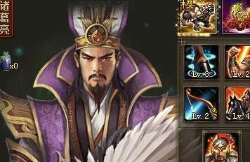 三国乱世诸葛亮觉醒条件是什么 三国乱世诸葛亮觉醒条件是什么