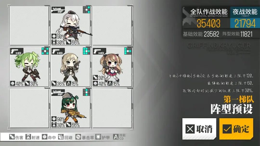 少女前线m4a1怎么心智升级