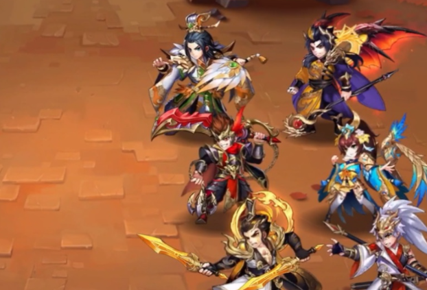 少年三国志2魏蜀吴哪个强