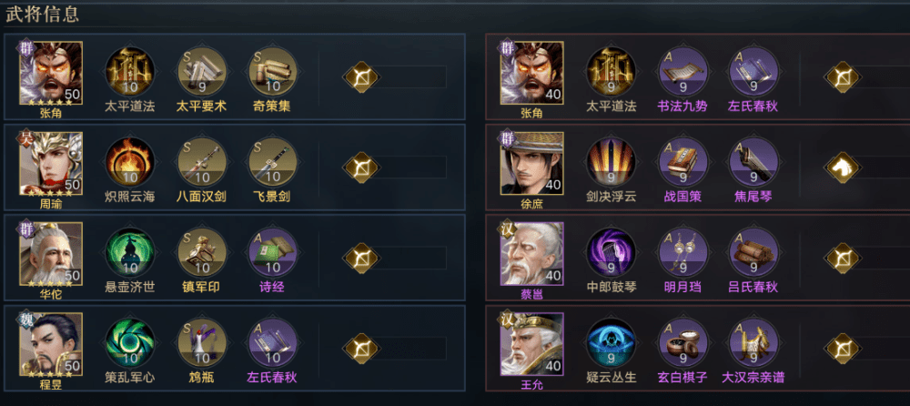 铁杆三国战力怎么提升快