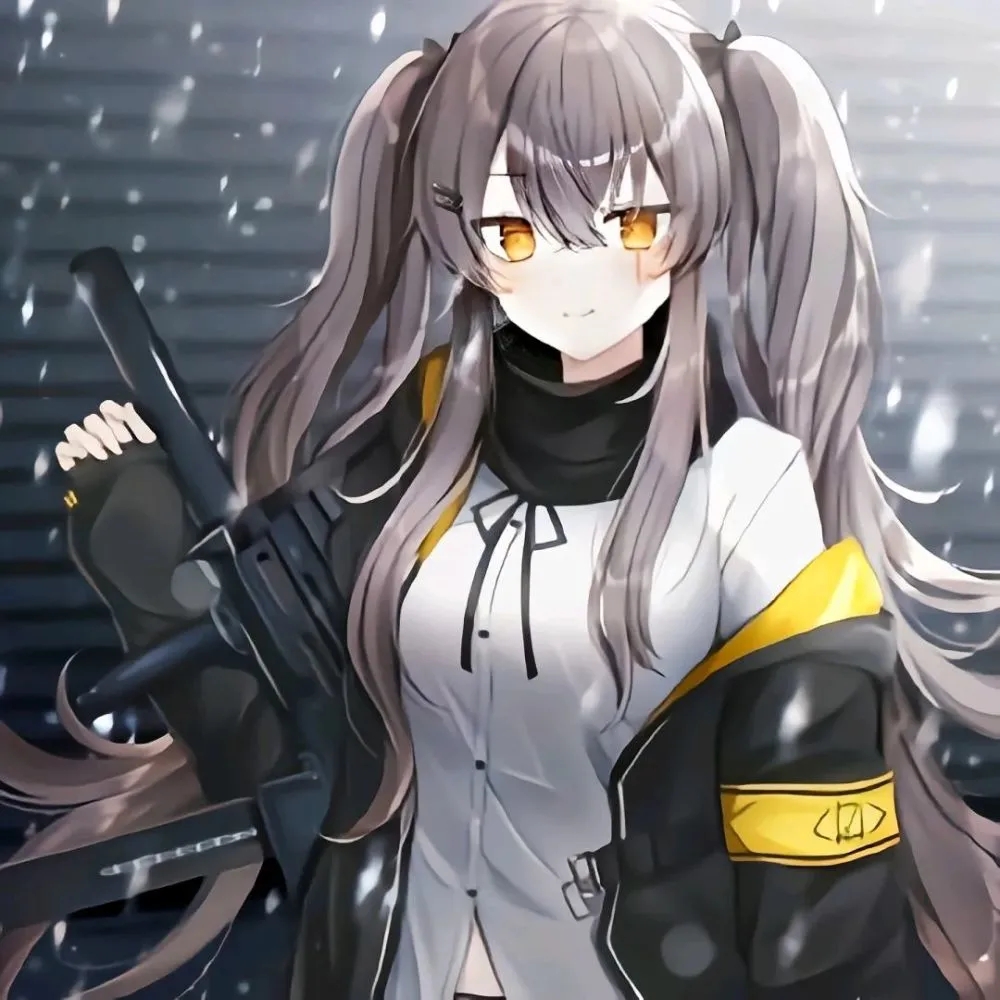 少女前线hk416在哪里捞