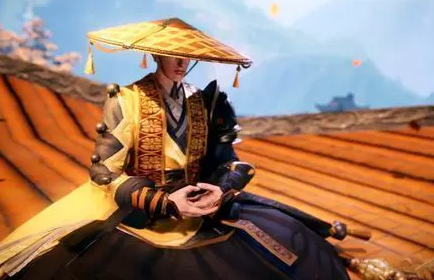 楚留香少林门派有什么特点