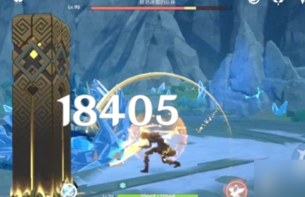 原神物理流怎么玩 原神物理流怎么玩