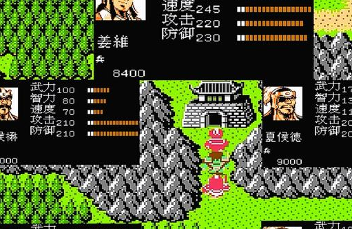 吞食天地2荆州城怎么出去