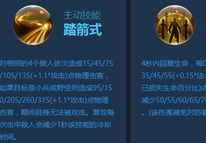 时空召唤疾锋剑圣出装加点是什么 时空召唤疾锋剑圣出装加点是什么