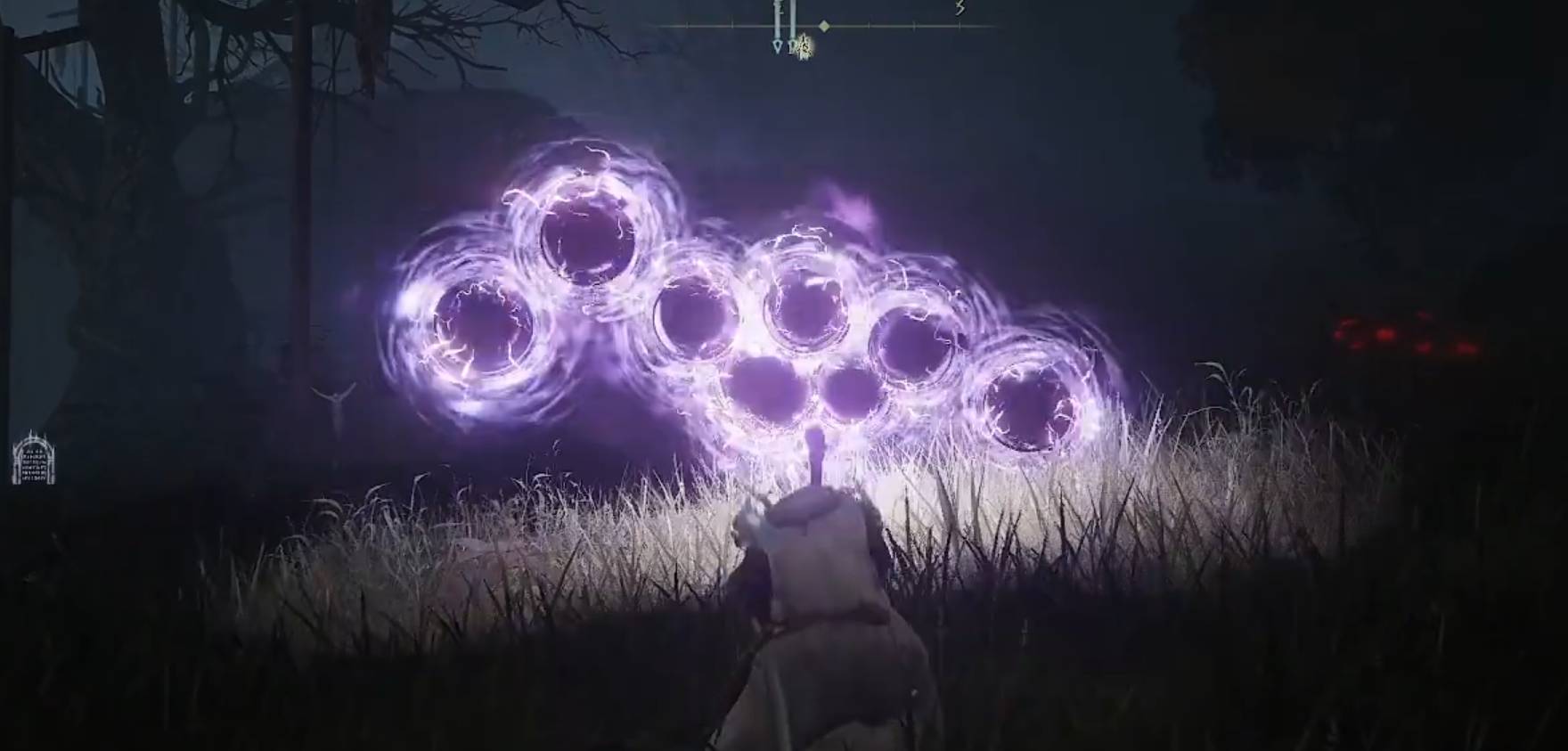 艾尔登法环魔法哪个好