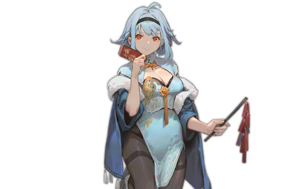 少女前线t91值得练吗 少女前线t91值得练吗