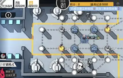 少女前线双联乱数蜜獾怎么获得