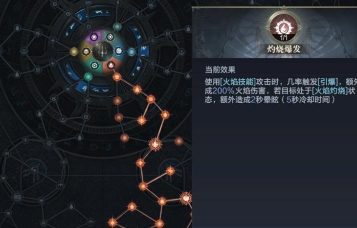 黑暗之潮契约铭文怎么玩