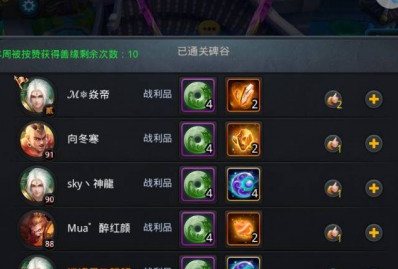 乱斗西游菩提祖师天赋如何选择