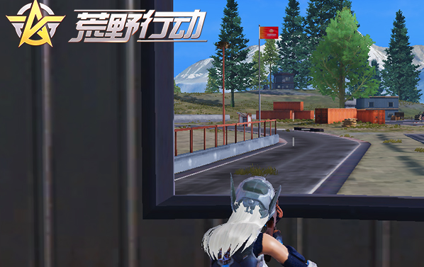 荒野行动300大乱斗怎么玩