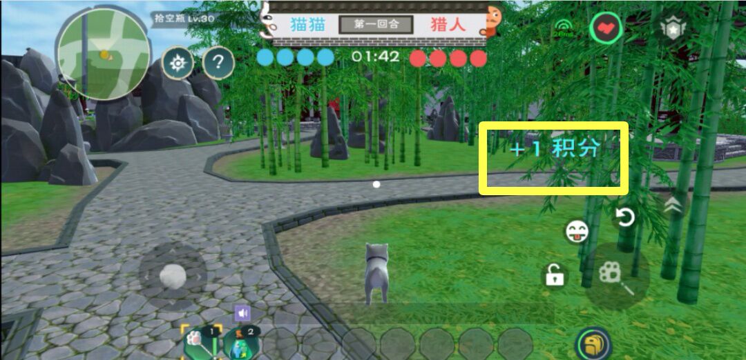 创造与魔法躲猫猫在哪里玩